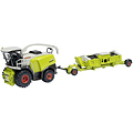  CLAAS JAGUAR 980,  1:87