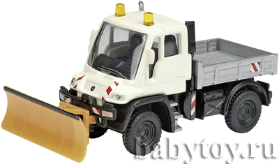  MB Unimog U300, ,  1:87