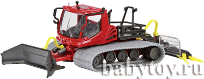  PistenBully 600, ,  1:87