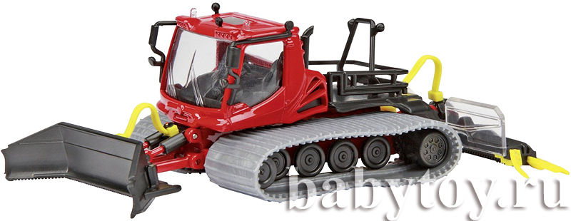  PistenBully 600, ,  1:87