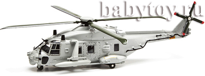  Helicopter NH 90 NFH,  1:87