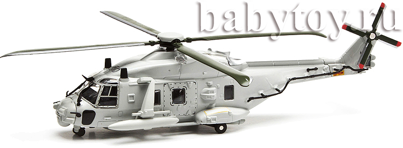  Helicopter NH 90 NFH,  1:87