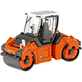  HAMM Road Roller HD+,  1:87