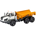  Liebherr dumper,  1:87