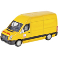   VW Crafter MAX BOEGL,  1:87