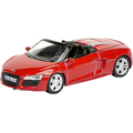  Audi R8 Spyder, ,  1:87