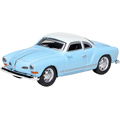   VW Karmann Ghia, light bl.,  1:87