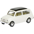  Fiat 500 Combi, ,  1:87