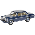  MB 8 Limousine, ,  1:87