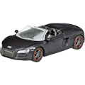  Audi R8 Spyder, ,  1:87