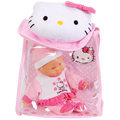 Simba    Hello Kitty, 2 