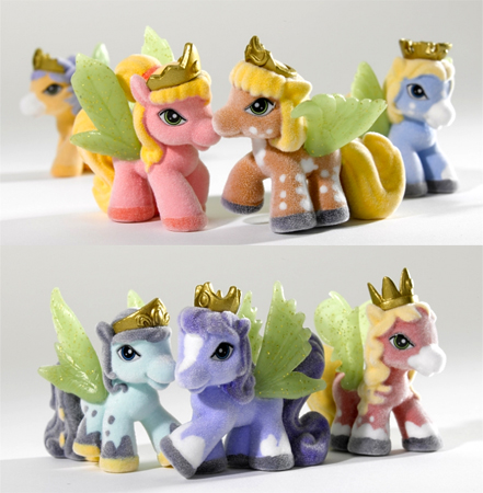  Filly Fairy   