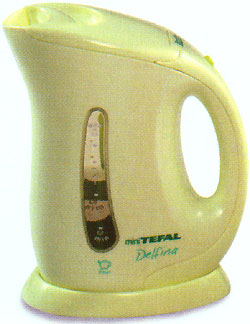 Smoby  TEFAL