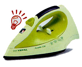 Smoby  TEFAL