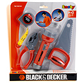 Smoby     Black & Decker