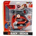 Smoby     Black & Decker