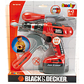 Smoby     Black & Decker