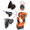 Smoby  4  1 Black&Decker  