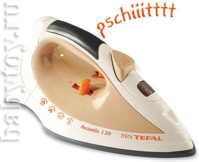 Smoby  Tefal