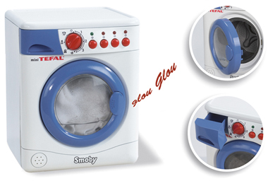 Smoby   Tefal