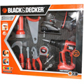 Smoby   Black&Decker