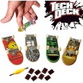 TECH DECK   4 