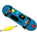 TECH DECK    ( )