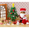 Sylvanian Families  