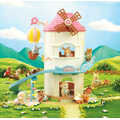 Sylvanian Families  