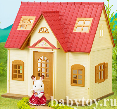 Sylvanian Families   