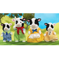 Sylvanian Families  