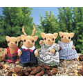 Sylvanian Families  