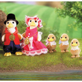 Sylvanian Families  