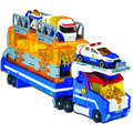 Tomy   Tomica