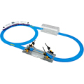 Tomy  Starter Rail set (/, , , , ) Tomica