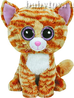 Beanie Boo's  Tabitha, 33 