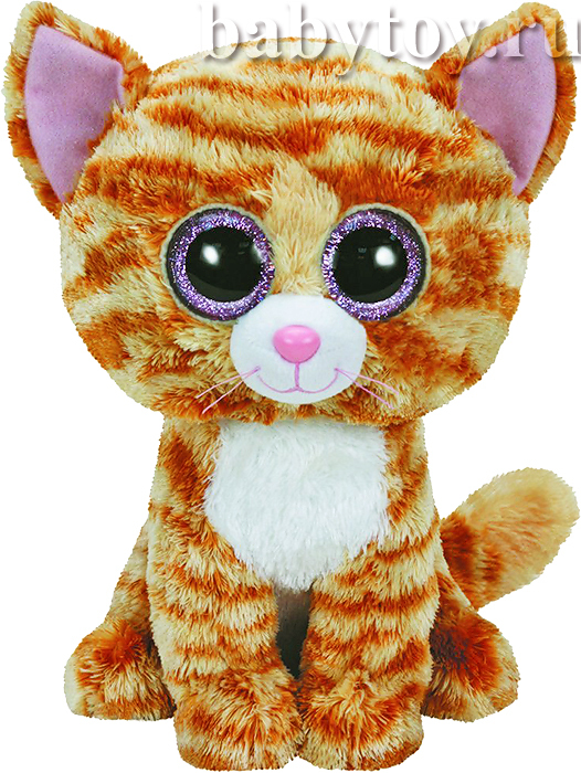 Beanie Boo's  Tabitha, 33 