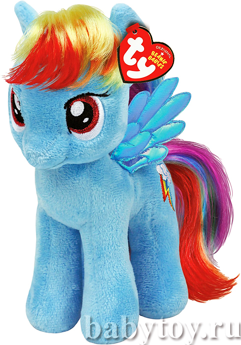 My Little Pony  Rainbow Dash, 20 