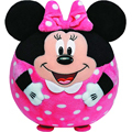 Disney Ballz Minnie, 13 ,  