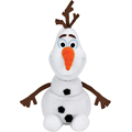 Disney Beanie Babies C Olaf 33 ,  