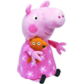 Beanie Babies Peppa Pig C    , 30 