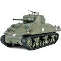 ,  M4A3 SHERMAN