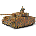 Unimax ,  Panzer IV Ausf. G, 1943,  1:32