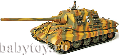 ,  Jagdtiger  1945,  1:32