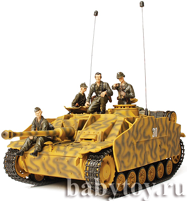 ,  Sturmgeschutz III Ausf. G,  1944,  1:32, 2013