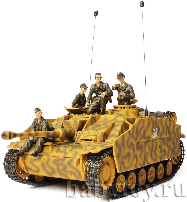 ,  Sturmgeschutz III Ausf. G,  1944,  1:32, 2013