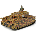 ,  Panzer IV Ausf. G,  1:32