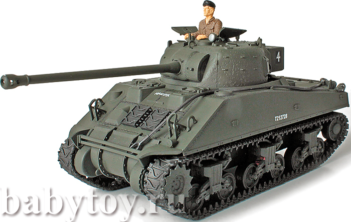 ,  Sherman Firefly,  1:32