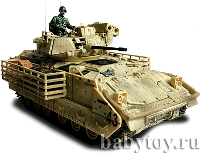 Unimax ,  M3A2 Bradley, 2003,  1:32