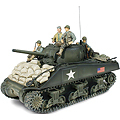 ,  M4A3 Sherman, , 1944,  1:32